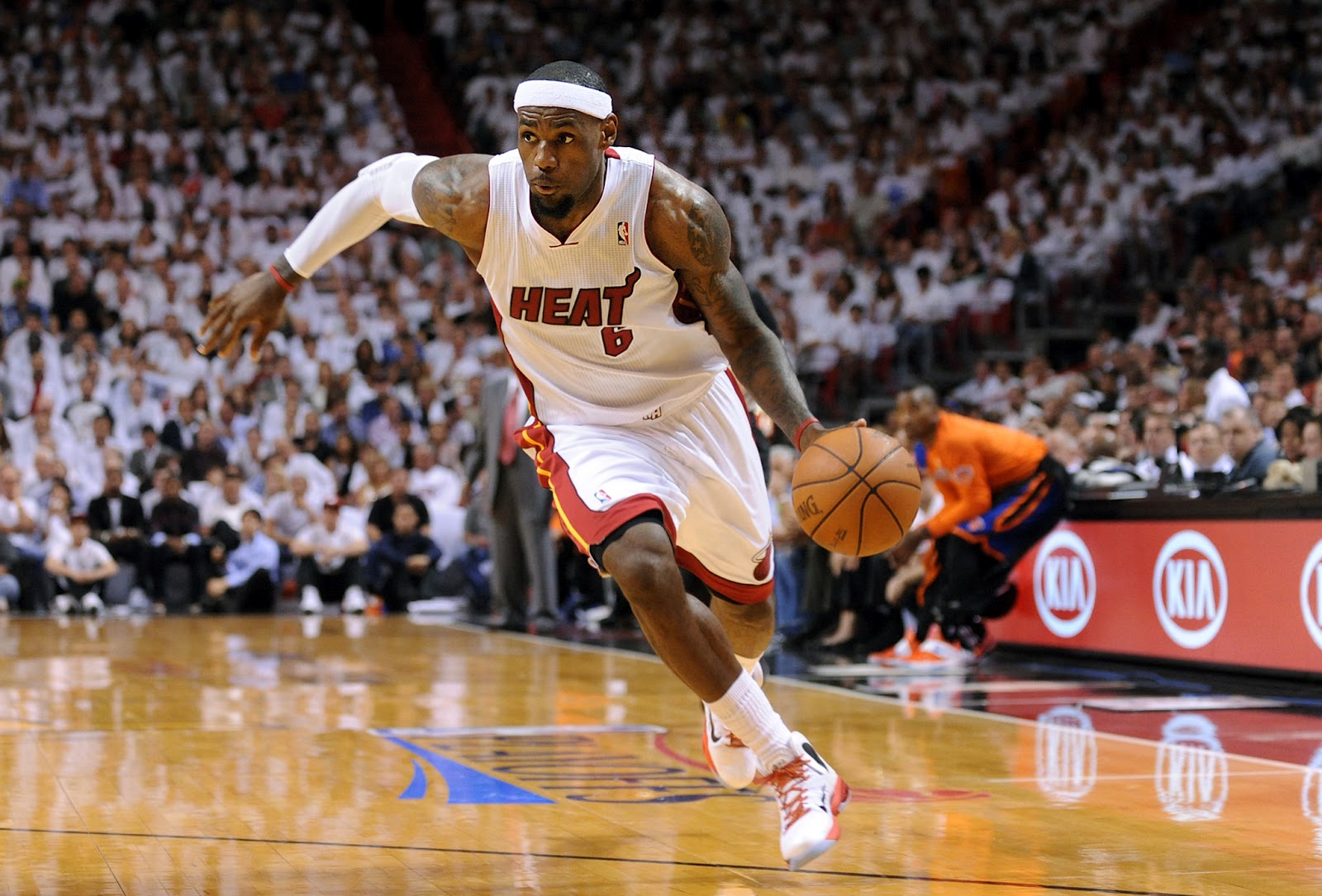 Lebron James Created a New Financial Model